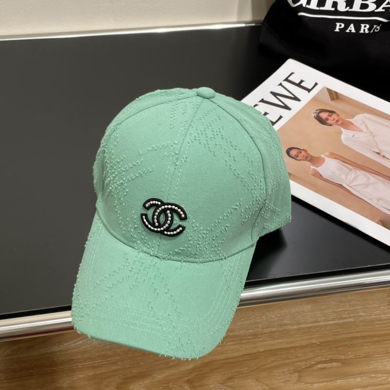 Chanel cap 34 (25)